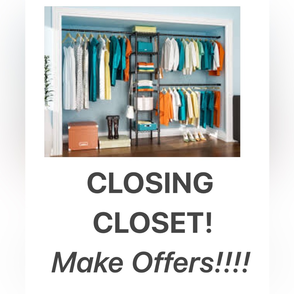 Offers accepted today!